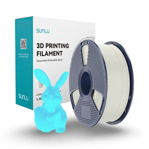 Sunlu Filament Çeşitleri | Sunlu Yetkili Distribütörü