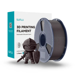 Sunlu Filament Çeşitleri | Sunlu Yetkili Distribütörü